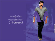 Chiranjeevi