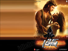 Krrish