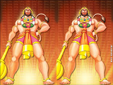 hanuman