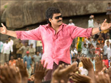 Chiranjeevi