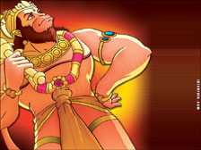 Hanuman