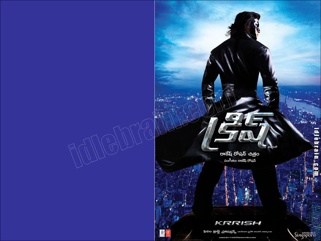 Krrish