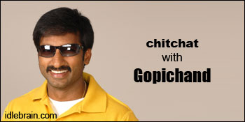 gopichand