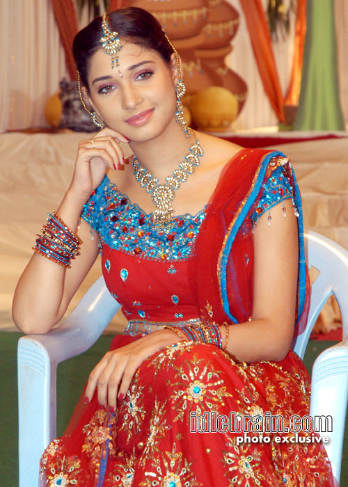 Tamanna