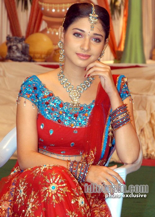 Tamanna