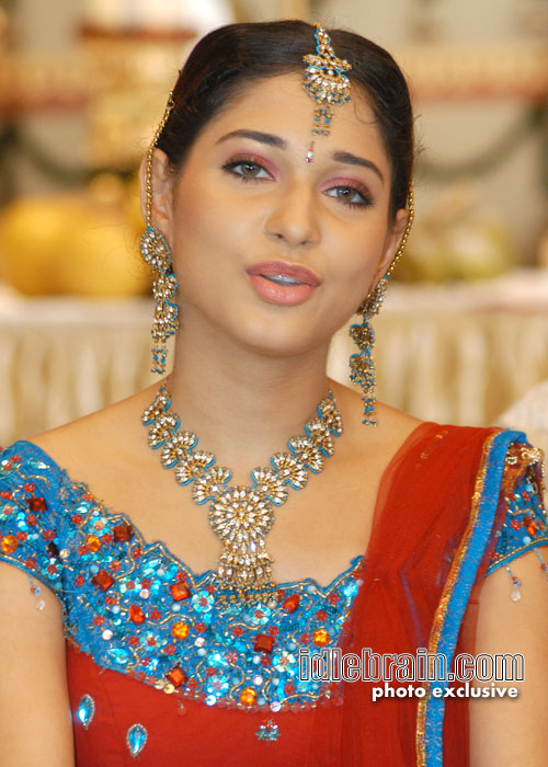 Tamanna