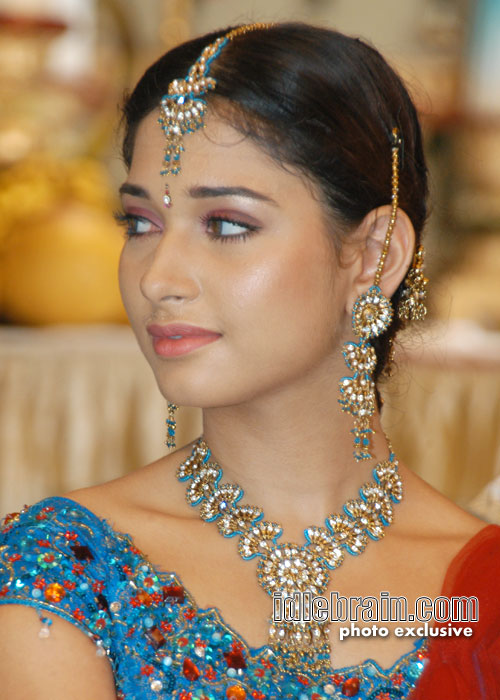 Tamanna