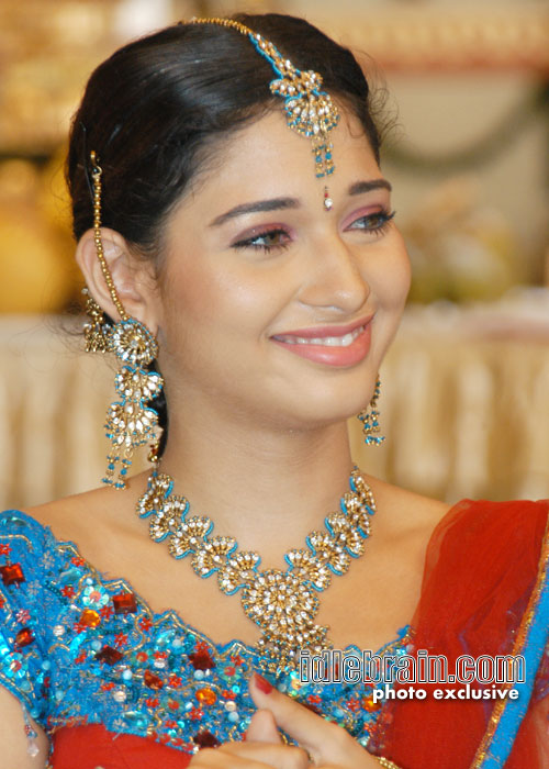 Tamanna