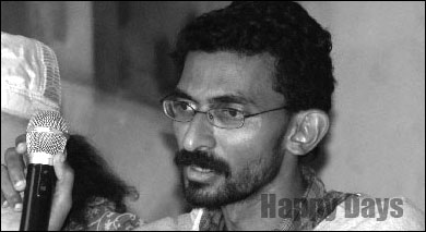 sekhar Kammula