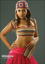 Madhu Shalini