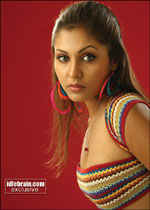 Madhu Shalini