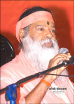 sri ramadasu