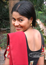 Suhasini