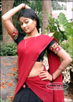 Suhasini