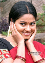 Suhasini