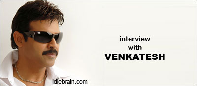 Venkatesh