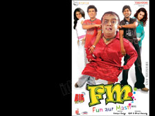 FM (100% FUN AUR MASTI)