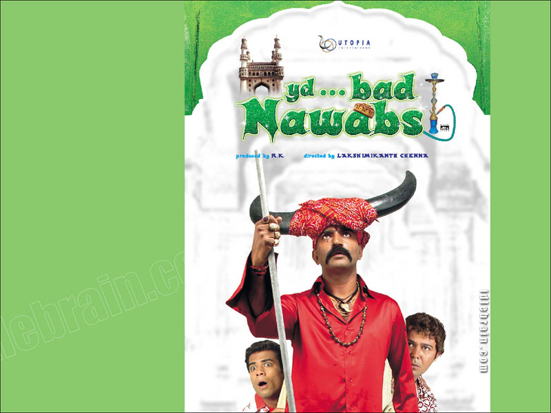 hyderabad nawabs