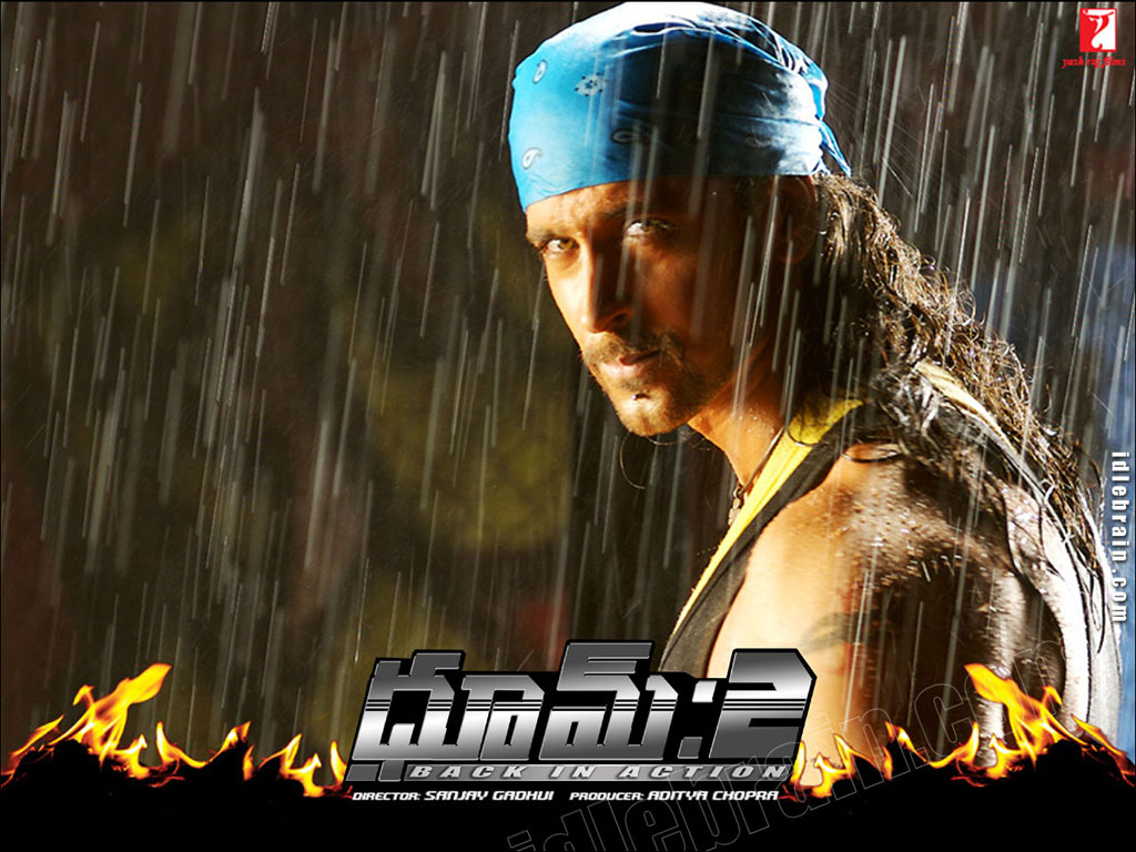 Dhoom 2