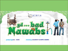 Hyderabad Nawabs