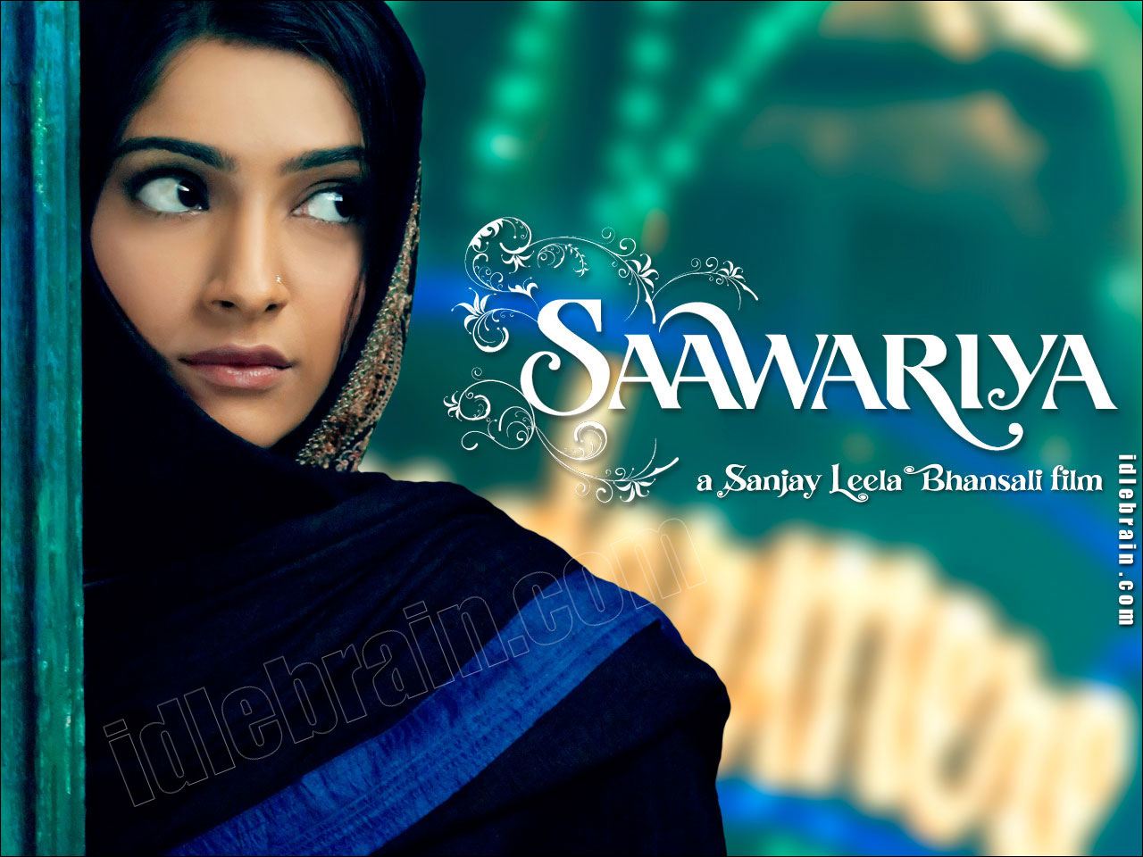 saawariya