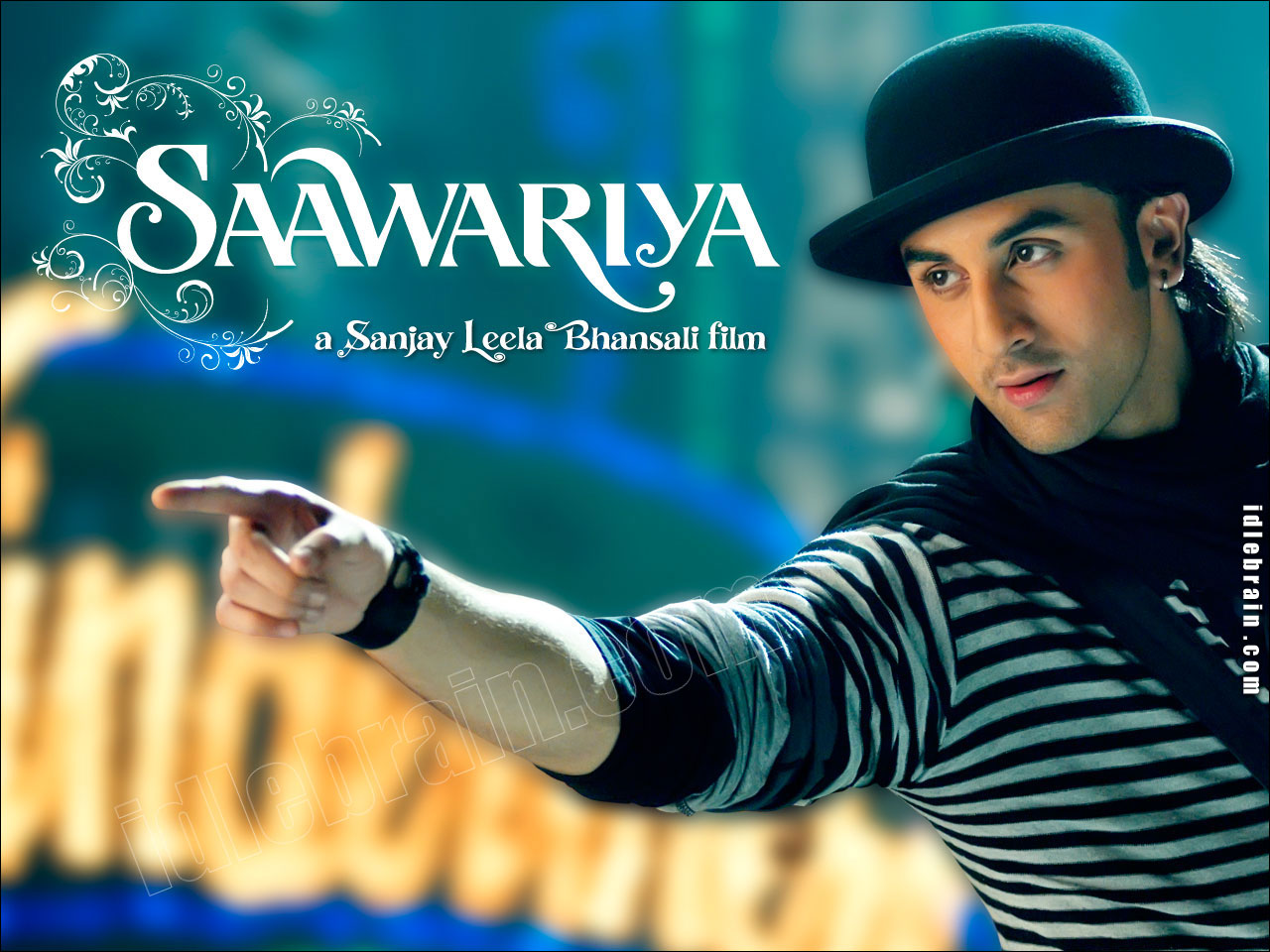 saawariya