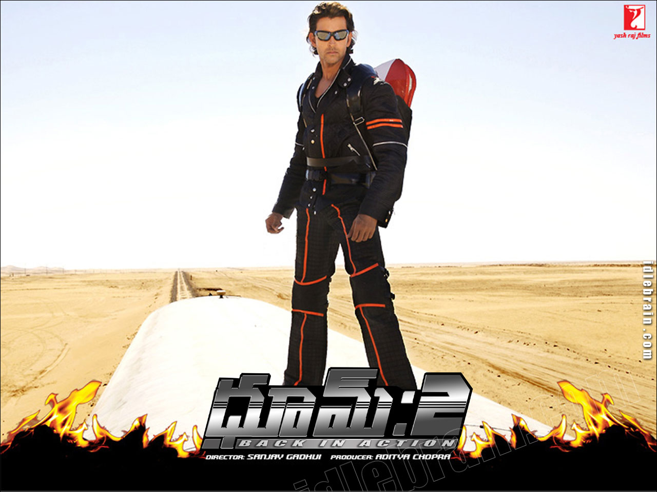 Dhoom 2