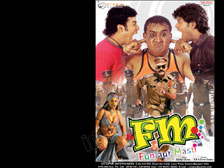 FM (100% FUN AUR MASTI)