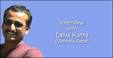 deva katta