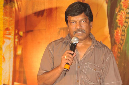 krishna vamsi