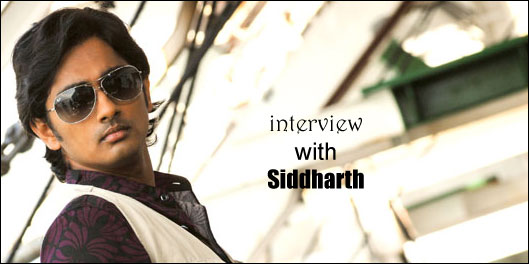 siddharth