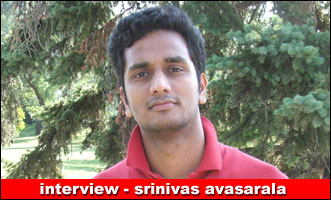 srinivas avasarala