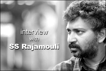 ss rajamouli