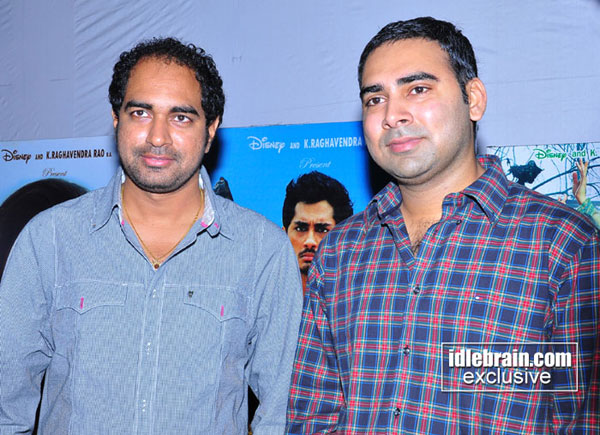 pressmeet brindavanam