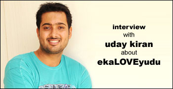 uday kiran