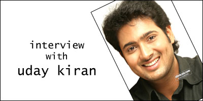 uday kiran