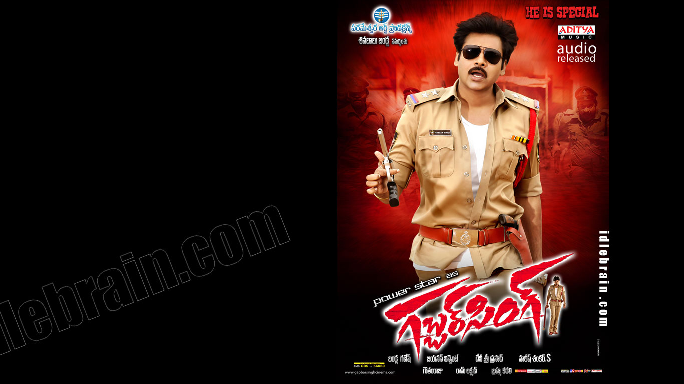 Gabbar Singh