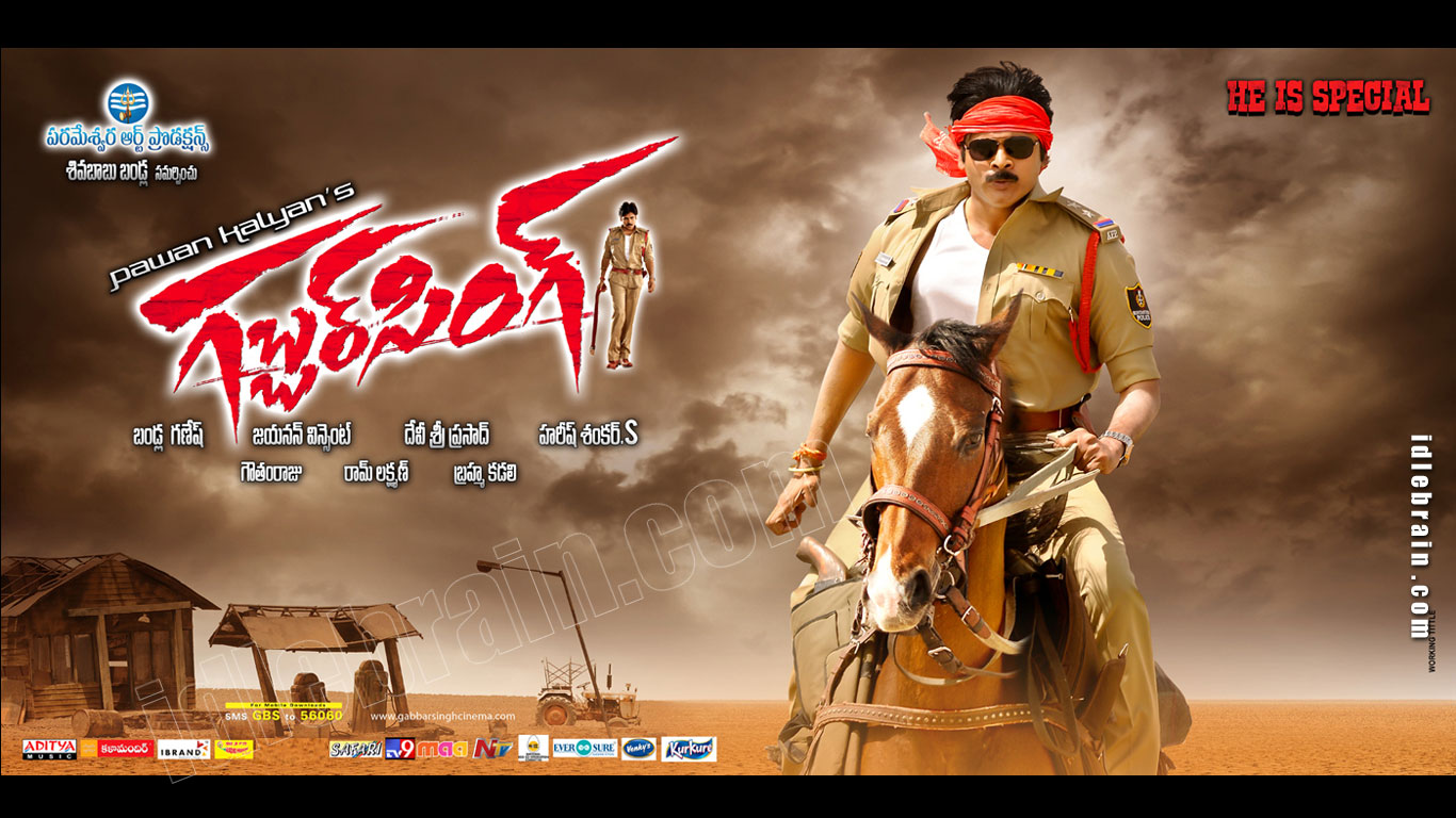 Gabbar Singh