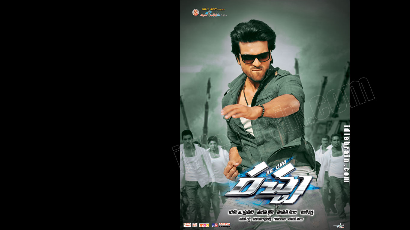 Racha