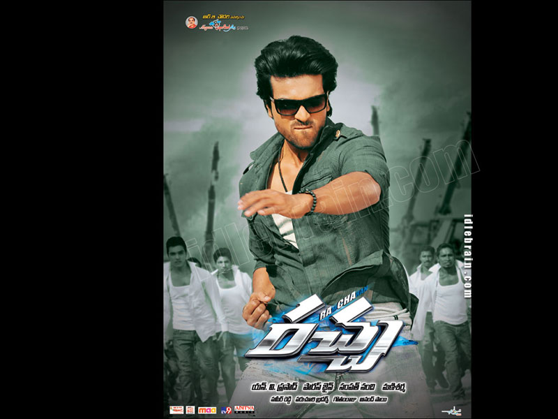 Racha