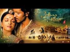 Jodha Akbar