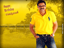 venkatesh