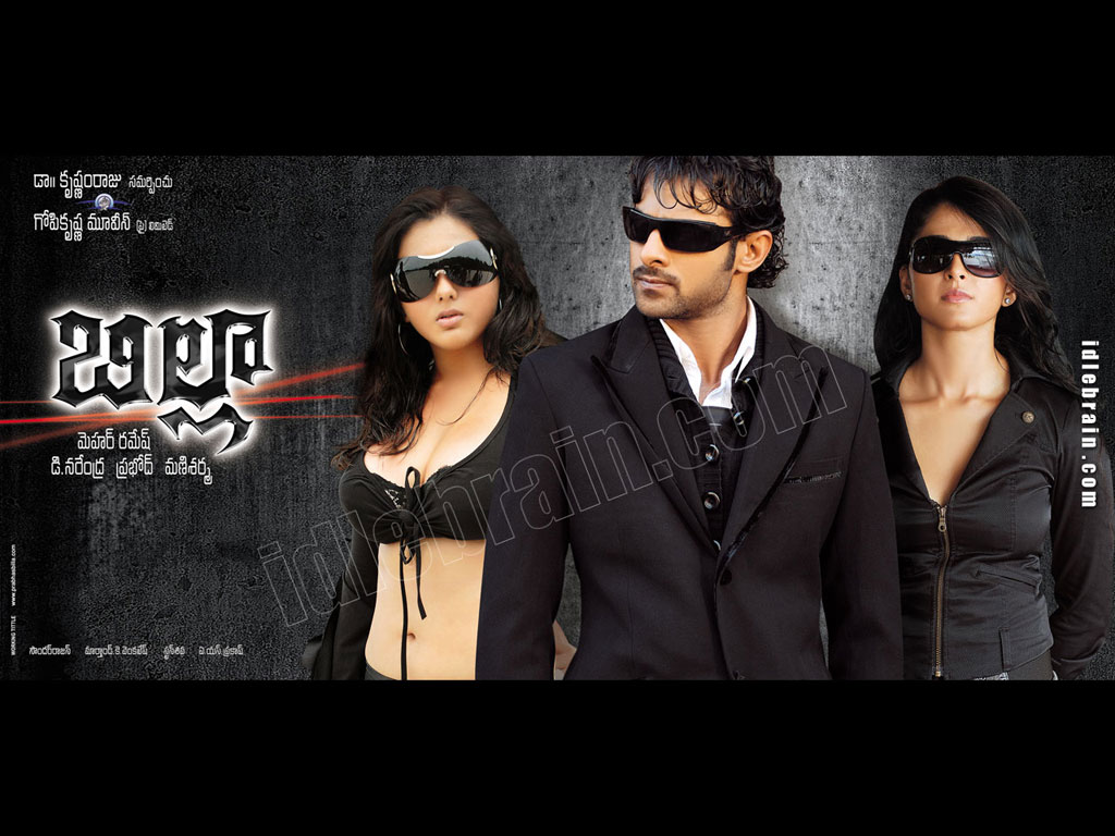 Billa