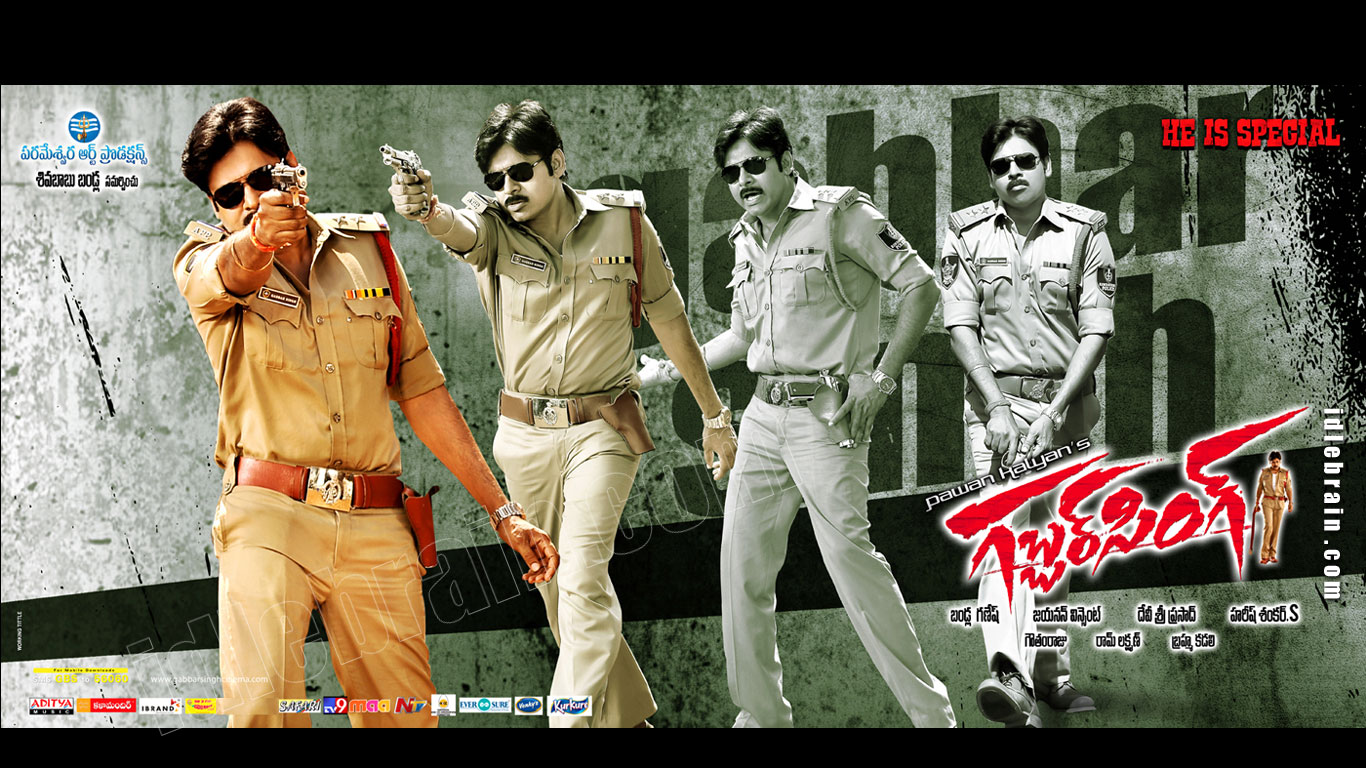 Gabbar Singh