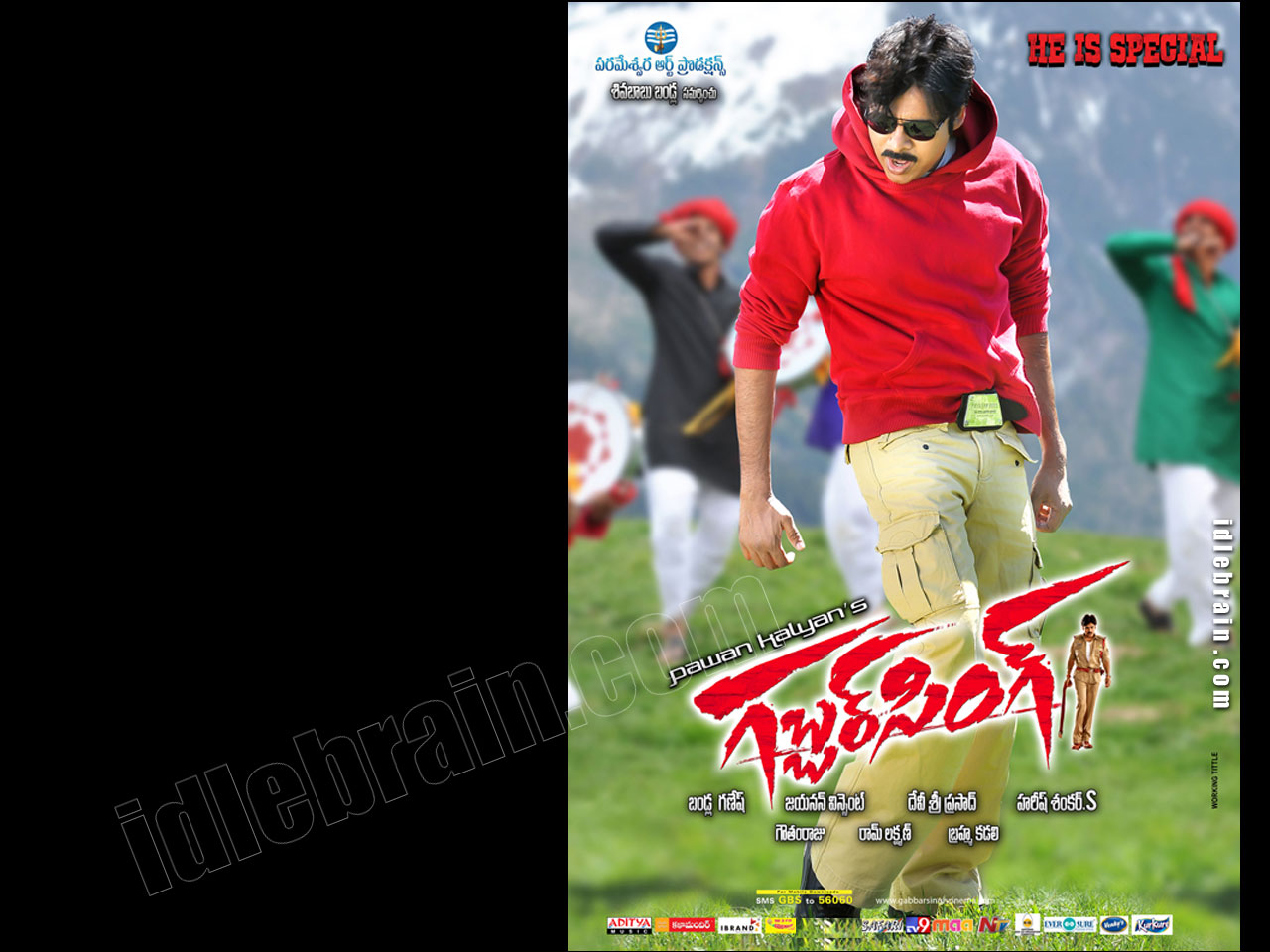 Gabbar Singh