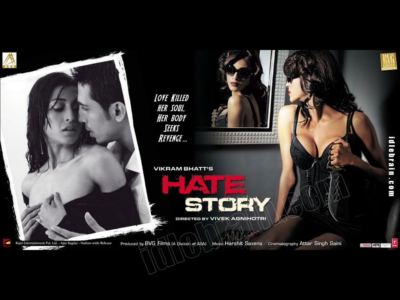 Hate Story