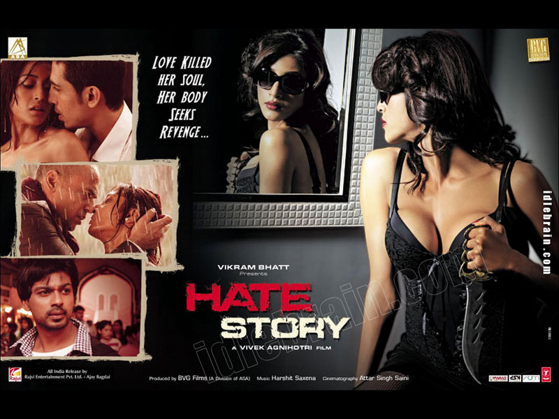 Hate Story