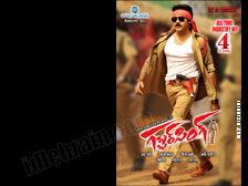 Gabbar Singh