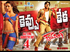 Gabbar Singh