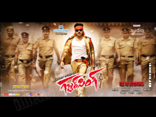 Gabbar Singh